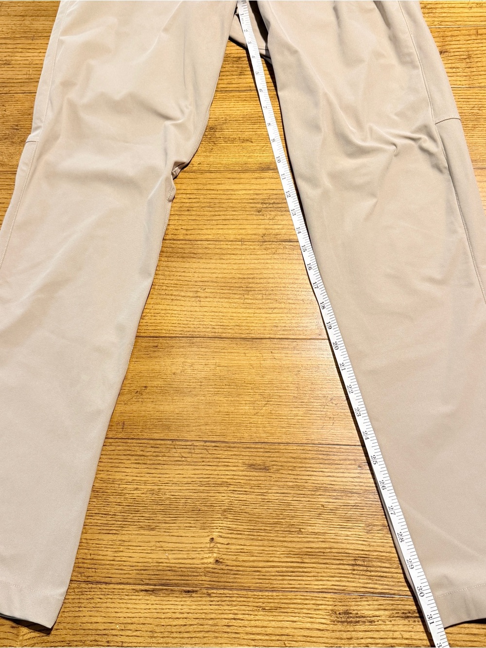 Lululemon Men’s Pants Olive / Khaki Color - Picture 8 of 8